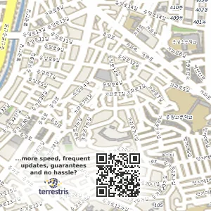 서울 은평구 중고차매매 은평중고차세진모터스 위치