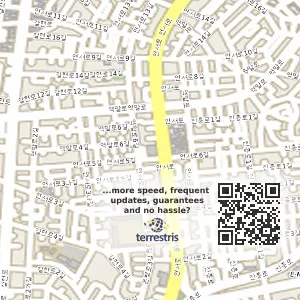 서울 은평구 중고차매매 중고차구입,판매,수출-무심사렌트차결사 위치