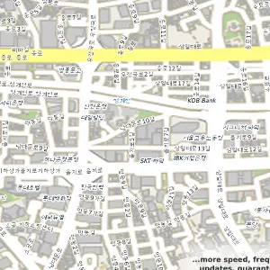 서울 종로구 봉익동 렌트카 렌트카신차외제차중고차단기장기대여렌트카 위치
