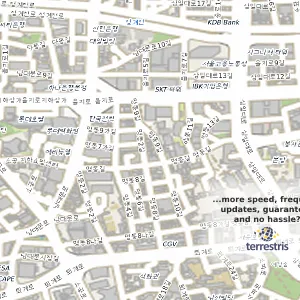 서울 종로구 봉익동 중고차매입 전국중고차매매-중고차수출,사고노후차매입 위치