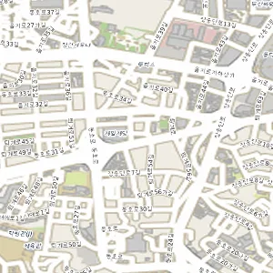 서울 종로구 봉익동 중고차매입 중고차매입시세내차팔기견적가격수출업체 위치