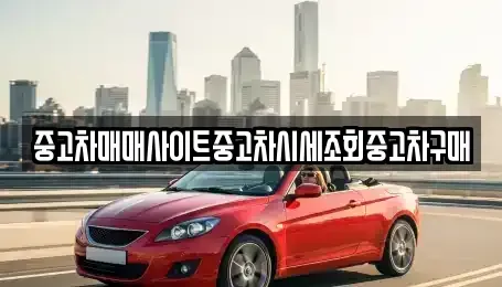 서울 종로구 운니동 중고차 전문 중고차매매사이트중고차시세조회중고차구매
