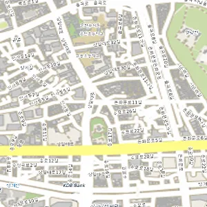 서울 종로구 운니동 중고차매입 김프로중고차매입판매수출매매센터 위치