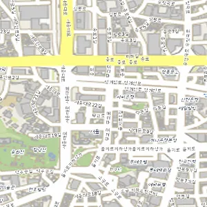 서울 종로구 운니동 중고차매입 전국중고차매매-중고차수출,사고노후차매입 위치