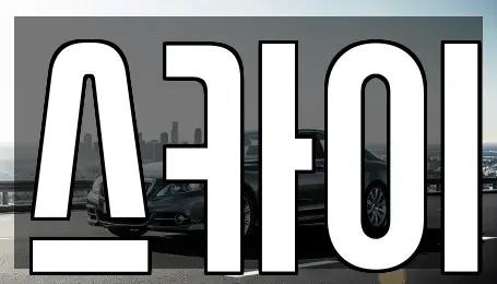 서울특별시 구로구 오류동 렌트카 전문 스카이