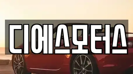 서울특별시 구로구 오류동 중고차매매 전문 디에스모터스