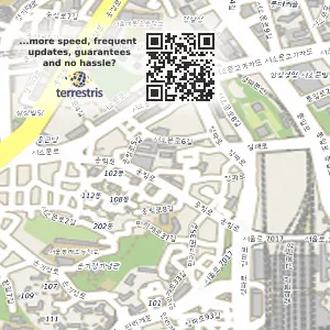 서울특별시 서대문구 북아현동 단기렌트카 렌트카신차외제차중고차단기장기대여렌트카 위치