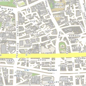 서울특별시 중구 산림동 중고차매매 중고차매매사이트중고차시세조회중고차구매 위치