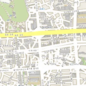 서울특별시 중구 산림동 중고차매입 중고차매매최고가매입24시간출장비무료견적현장방문지누카 위치