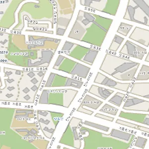 세종 어진동 장기렌트카 바로렌트카 세종시렌트카예약소 위치