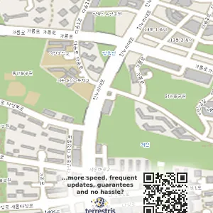 세종 어진동 장기렌트카 펀렌트카 위치