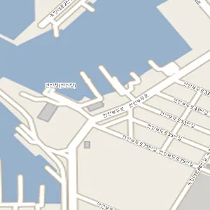 인천 중구 북성동1가 렌트카 이렌트카 위치