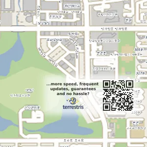 전라남도 나주시 다도면 렌트카 미소렌트카 나주지점 위치