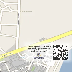 전라남도 담양군 대전면 렌트카 에코렌트카 위치