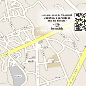 전라남도 담양군 대전면 중고차 대양모터스 위치