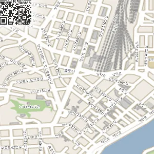 전라남도 목포시 만호동 렌트카 킹덤렌터카 목포지점 위치