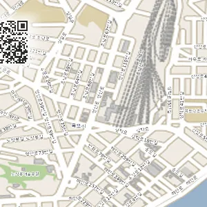 전라남도 목포시 복만동 렌트카 롯데렌터카 목포역지점 위치