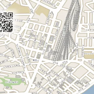 전라남도 목포시 복만동 장기렌트카 SK렌터카 목포지점 위치