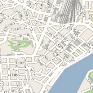 전라남도 목포시 복만동 중고차매매 대양모터스 위치