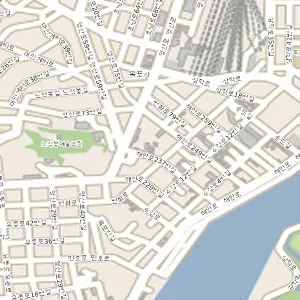 전라남도 목포시 복만동 중고차매매 전남중고차매매상사 위치