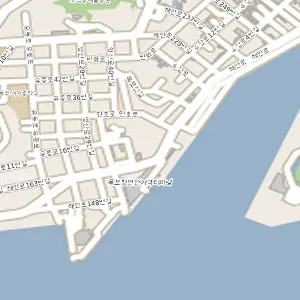 전라남도 목포시 복만동 중고차매입 중고트럭중고화물차1톤2.5톤3.5톤4.5톤5톤매매매입수출 위치