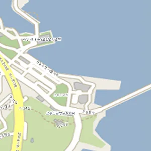 전라남도 여수시 수정동 중고차 여수중고차매입판매 위치