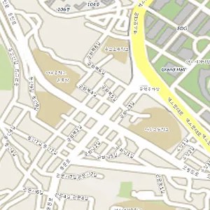 전라남도 여수시 수정동 중고차매입 김프로중고차매입판매수출매매센터 위치