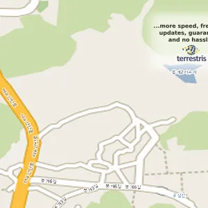 전라남도 여수시 평여동 장기렌트카 특별한렌트카 여수영업소 위치