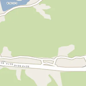 전라남도 여수시 평여동 중고차 OK자동차매매상사 위치