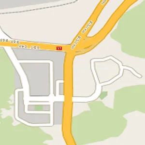 전라남도 여수시 평여동 중고차 여수대형자동차매매상사 위치