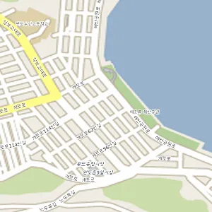 전라남도 완도군 완도읍 렌트카 삼일렌트카 완도영업소 위치