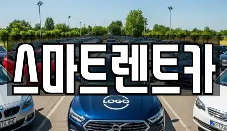 전라남도 완도군 완도읍 렌트카 전문 스마트렌트카