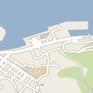 전라남도 완도군 완도읍 렌트카 코끼리렌트카 위치