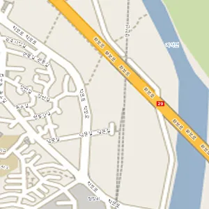 전라남도 화순군 능주면 중고차 성실한중고차수출중고차매입시세 위치