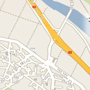 전라남도 화순군 능주면 중고차 전남중고차매매상사 위치