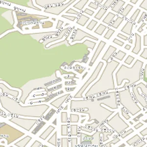 전북 군산시 금광동 중고차 중고트럭중고화물차1톤2.5톤3.5톤4.5톤5톤매매매입수출 위치