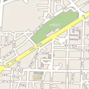 전북 남원시 월락동 렌트카 와이렌트카 남원영업소 위치