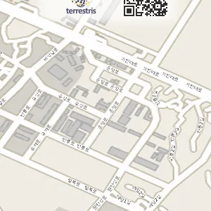 전북 전주시 덕진구 반월동 렌트카 세진렌트카전주영업소 위치