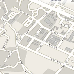 전북 전주시 덕진구 반월동 렌트카 이앤탄소렌터카 위치