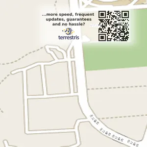 전북 전주시 덕진구 반월동 렌트카 차이카렌트카 전주영업소 위치