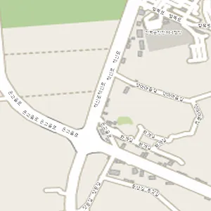 전북 전주시 덕진구 반월동 중고차매매 뉴스타카 위치