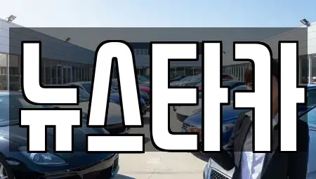 전북 전주시 덕진구 반월동 중고차매매 전문 뉴스타카