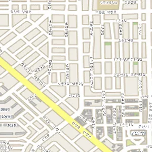 전북특별자치도 군산시 경암동 렌트카 공항렌트카 군산영업소 위치