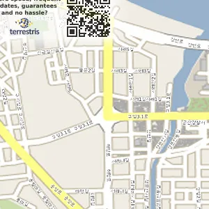 전북특별자치도 군산시 경암동 렌트카 현대렌트카 위치