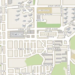 전북특별자치도 군산시 경암동 장기렌트카 롯데렌터카 군산 장기렌터카 전문지점 위치