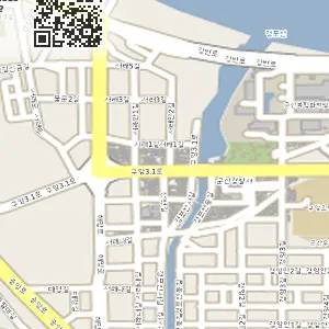 전북특별자치도 군산시 경암동 중고차매매 도이치중고차수출무역 위치