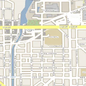 전북특별자치도 군산시 경암동 중고차매입 김프로중고차매입판매수출매매센터 위치