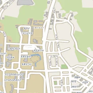 전북특별자치도 군산시 옥구읍 렌트카 SK렌터카 군산지점 위치