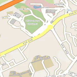 전북특별자치도 남원시 이백면 중고차 동원자동차 위치