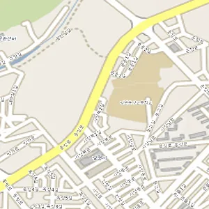 전북특별자치도 남원시 하정동 렌트카 오토렌트카 남원지점 위치